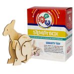 Gravity Toy Stemist Box Stem Seti