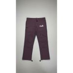 Gravo Goat Dağcılık & Tırmanış Pantolonu Unisex – Outdoor / Trekking - Bordo