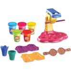 Gray Line Gry 03489 Dondurma Oyun Hamuru Set Nel1 - BELİRTİLMEMİŞ