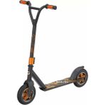 Gray Line Gry 2 Tekerlekli Dirt Rider Turuncu Scooter Nel1 - Çok Renkli