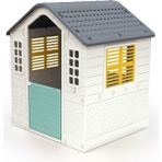 Gray Line Gry 3311 oyun Evi -Dolu Oyuncak Nel1 - Çok Renkli