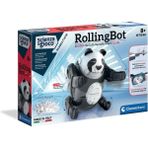 Gray Line Gry 64468 Robotik Laboratuvarı - Rollingbot +8 Yaş Nel1 - BELİRTİLMEMİŞ
