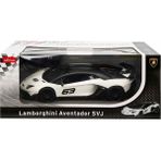 Gray Line Gry 96010 Uzaktan Kumandalı Lamborghini Aventador Svj Işıklı Araba 34 cm - Nel1 - 10 cm