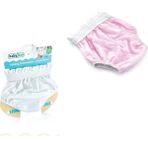 Gray Line Gry alıştırma Külodu 041 Pembe Nel1 - Çok Renkli