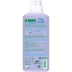 Gray Line Gry Baby Bitkisel Leke Çıkarıcı 1000 ml Nel1 - Çok Renkli