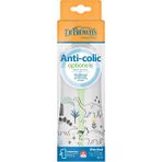 Gray Line Gry Geniş Ağız Pp Antikolik Options Biberon 270 ml Erkek Nel1 - BELİRTİLMEMİŞ