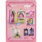 Gray Line Gry JK8251 Jaki Fotoğraf Albümü Blok Seti -Vagon Life Nel1 - BELİRTİLMEMİŞ