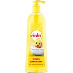 Gray Line Gry Klasik Bebek Şampuanı 700 ml Nel1 - Çok Renkli