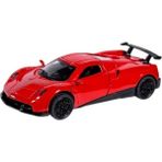 Gray Line Gry KM-36221C-1-2 Çek Bırak Metal Araba 1:36 Nel1 - 10 cm