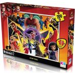 Gray Line Gry Ks Games 200 Parça Incredibles Puzzle Nel1 - BELİRTİLMEMİŞ