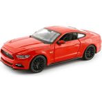 Gray Line Gry Nessiworld 1/24 2015 Ford Mustang Gt Nel1 - BELİRTİLMEMİŞ
