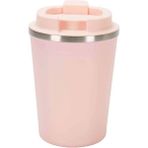 Gray Line Gry Paslanmaz Çelik Kahve Termos Bardağı 380 ml Nel1 - BELİRTİLMEMİŞ