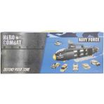 Gray Line Gry S00004553 Oyun Set Askeri Denizaltı 55CM -Sun Nel1 - BELİRTİLMEMİŞ