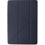 Gray Line Gry Samsung Galaxy T870 Tab S7 11 Kılıf Kalemlikli Mars Tablet Kılıfı - Lacivert Nel1 - BELİRTİLMEMİŞ - Çok Renkli