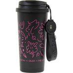 Gray Line Gry Termos Matara 550 ml Nel1 - BELİRTİLMEMİŞ