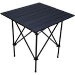 Gray Wolf Alüminyum Deluxe Katlanır Kamp Masası (Taşıma Çantalı) Alm102