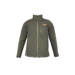 GRAY WOLF Graywolf Mont Softshell Kombin Haki