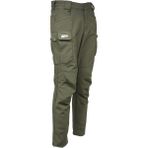 Gray Wolf Softshell Polarlı Taktikal Pantolon (Haki)