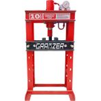 Grayzer 10 Ton Hidrolik Pres