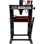 Grayzer 10 Ton Masaüstü Hidrolik Pres