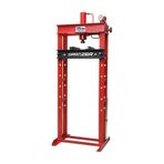 Grayzer 15 Ton Hidrolik Pres