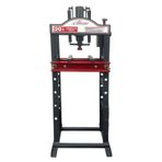 Grayzer 20 Ton Hidrolik Pres