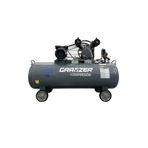 Grayzer 200 Lt 2 Kafa 8 Bar 3 Hp Pistonlu Hava Kompresörü