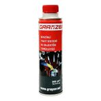 Grayzer Benzinli Yakıt Sistemi Ve Enjektör Temizleyici 300 Ml