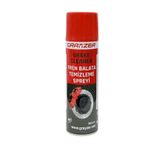 Grayzer Fren Balata Temizleme Spreyi 500ml