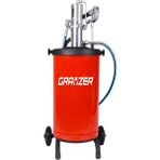 Grayzer Havalı Gres Pompası 30 kg