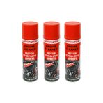 Grayzer Motor Temizleme Spreyi 500 ML (3 Adet)