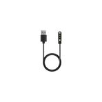 Grc Accessory Haylou LS05 Solar Smart Akıllı Saat Için Şarj Kablosu LS05 Uyumlu