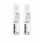 Grck 2 Adet Addiction Kadın Deodorant 150 Ml Efsn