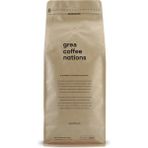 Grea Coffee Nations Hola Series Guatemala Çekirdek Kahve %100 Arabica Single Origin - 1 kg