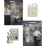 Grease Port Bıogrease Dozaj Pompası