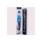 Great Fast Doğal Organik Çubuk Tütsü Doğal Aroma 30 cm Cool Water ( Bio Enerji-Chakra Açma)