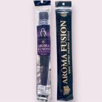 Great Fast Doğal Organik Çubuk Tütsü Doğal Aroma 30 cm Meditasyon ( Huzur-Arınma -Maneviyat) - Mor