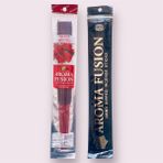 Great Fast Organik Çubuk Tütsü Doğal Aroma 30 cm Çubuk Tütsü Kırmızı Gül (Romantik ve Aşk )