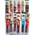 Great Fast Organik ve Gerçek Kokulu Tütsü Seti - 12 Paket (180 Adet Tütsü) - Renkli