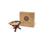 Great Loom Palo Santo Ağaç Tütsü Seti – %100 Doğal