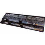 Great Master Renault Sport Plakalık Pleksi Plaka Çerçevesi (2 Adet) Aynalı Lazer Kesim