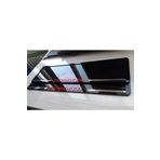 Great Master Vw Volkswagen Scirocco Uyumlu Tam Pleksi Plakalık 2'li Set