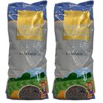 GREAT MOUNTAİN Kinoa Siyah 1 Kg (2 paketi)