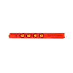 Great Mountain Kırmızı Ambalajlı 24 cm Bambu Chopstick