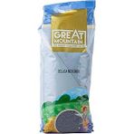GREAT MOUNTAİN Mercimek Siyah (Beluga) 1 Kg