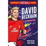 Greatest Football Stars: David Beckham: 4