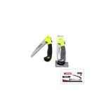 Greathings BOSSRA BSR-467 ( KATLANIR ) ( KURT DİŞİ ) BUDAMA TESTERESİ ( KİLİTLİ )
