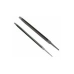 Greathings DMAX DMX-4203 ( 6MM ) ( ÜÇGEN ) METAL EĞE ( SLİM İNCE DİŞ ) ( DEMİR & PLASTİK & AHŞAP & METAL ÜRÜNLERDE KULLANIM )