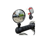 Greathings Geniş Açılı Bisiklet Scooter Aynası Dikiz Ayna