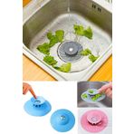 Greathings Küvet Lavabo Banyo Tıkacı Süzgeci Gider Tıkacı Tıkaç Evye Tıpa